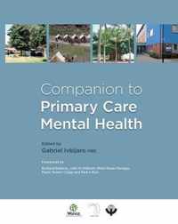 Companion to Primary Care Mental Health