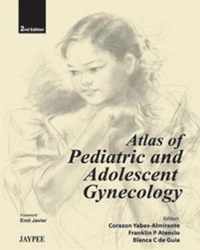 Atlas of Pediatric and Adolescent Gynecology