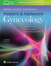 PEDIATRIC ADOLESCENT GYNECOLOGY 7E CB