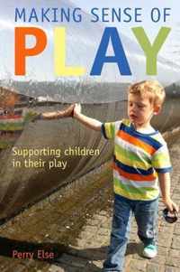 Making Sense of Play