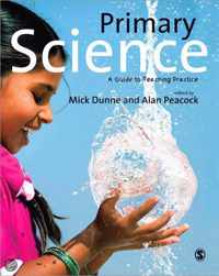 Primary Science