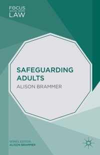 Safeguarding Adults