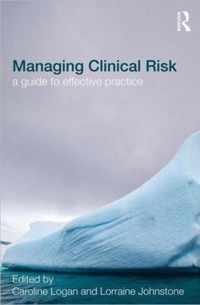 Managing Clinical Risk