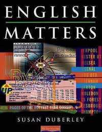 English Matters 14-16 Student Book