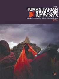 Humanitarian Response Index 2008