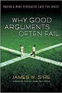 Why good arguments often fail