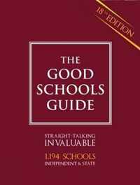 The Good Schools Guide