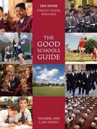 The Good Schools Guide