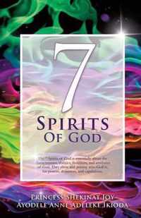 7 Spirits Of God