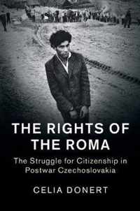 The Rights of the Roma