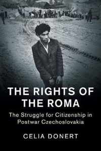 The Rights of the Roma