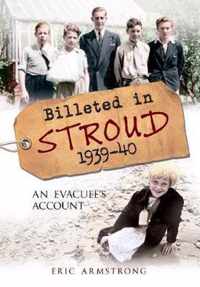 Billeted in Stroud 1939-40