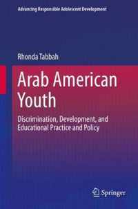 Arab American Youth