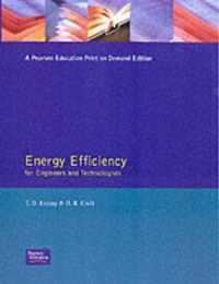 Energy Efficiency