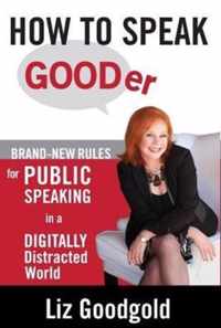 How to Speak Gooder