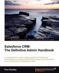 Salesforce CRM