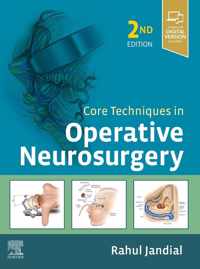 Core Techniques in Operative Neurosurgery