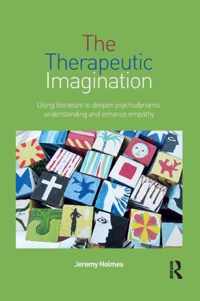 Therapeutic Imagination