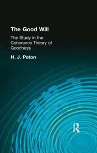 The Good Will