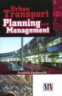 Urban Transport Planning & Management