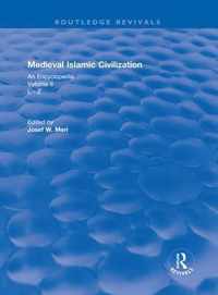 Medieval Islamic Civilization