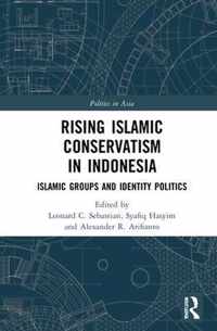 Rising Islamic Conservatism in Indonesia