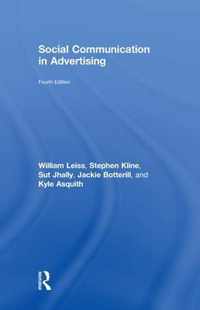 Social Communication in Advertising