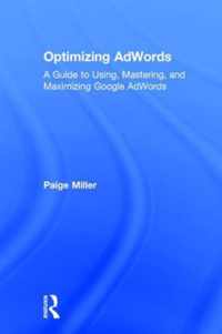 Optimizing Adwords