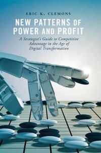 New Patterns of Power and Profit