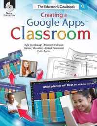 Creating a Google Apps Classroom