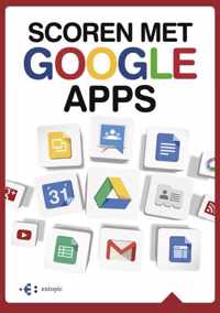 Scoren met Google Apps