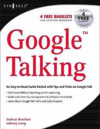 Google Talking