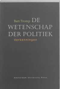 De Wetenschap Der Politiek