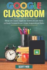 Google Classroom