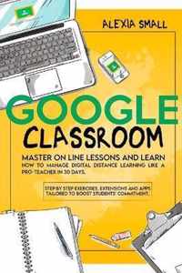 Google Classroom