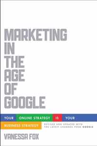 Marketing in the Age of Google