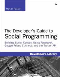 Developer'S Guide To Social Programming