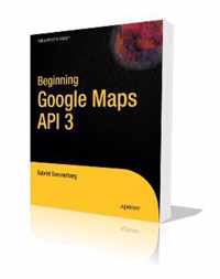 Beginning Google Maps API 3