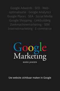 Google Marketing