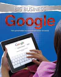 Big Business  -   Google