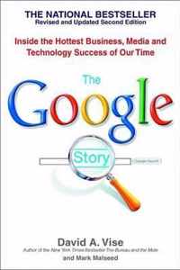 The Google Story