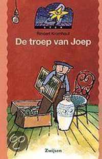 De Troep Van Joep