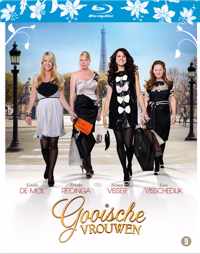 Gooische Vrouwen (2011)