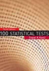 100 Statistical Tests