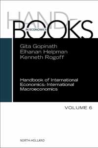 Handbook of International Economics: Volume 6