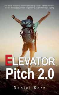 Elevator Pitch 2.0