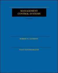 Management Control Systems