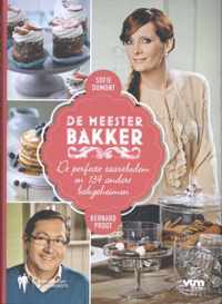 De meesterbakker