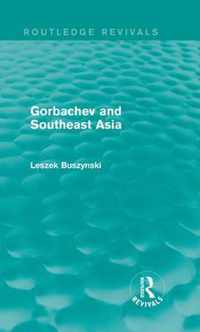 Gorbachev and Southeast Asia