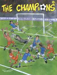 The Champions 10